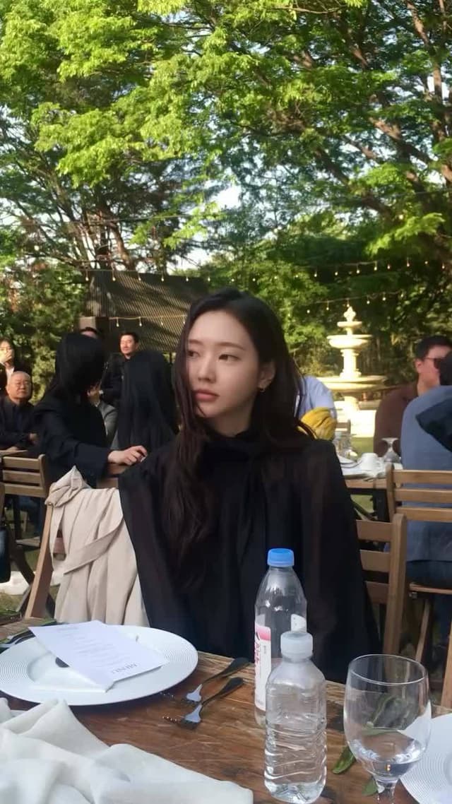 铁拳教育朴叙允박서윤 ​​​ 摄影师：hana_jilub